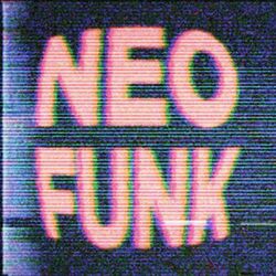 Cover of NEO FUNK