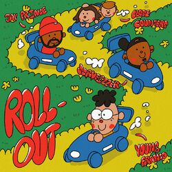 Cover of Rollout