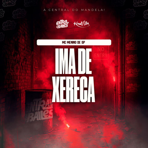 Imã De Xereca