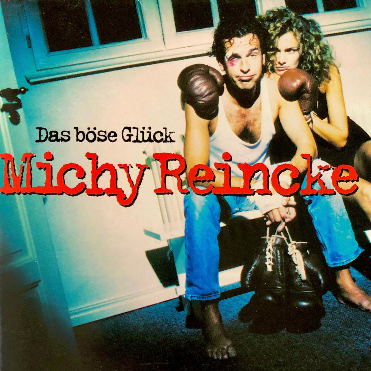 Album cover of Die letzte Ballade von Felix & Irina