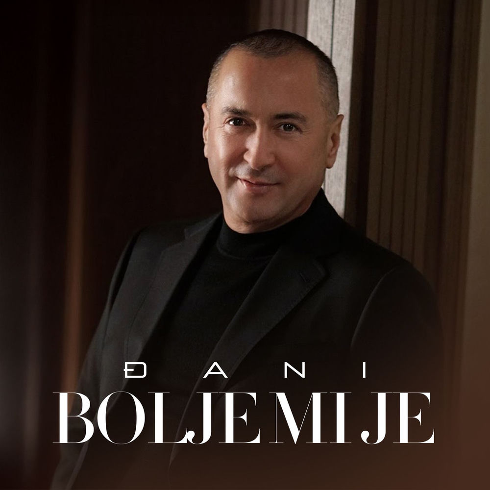 Bolje mi je, bolje mi je