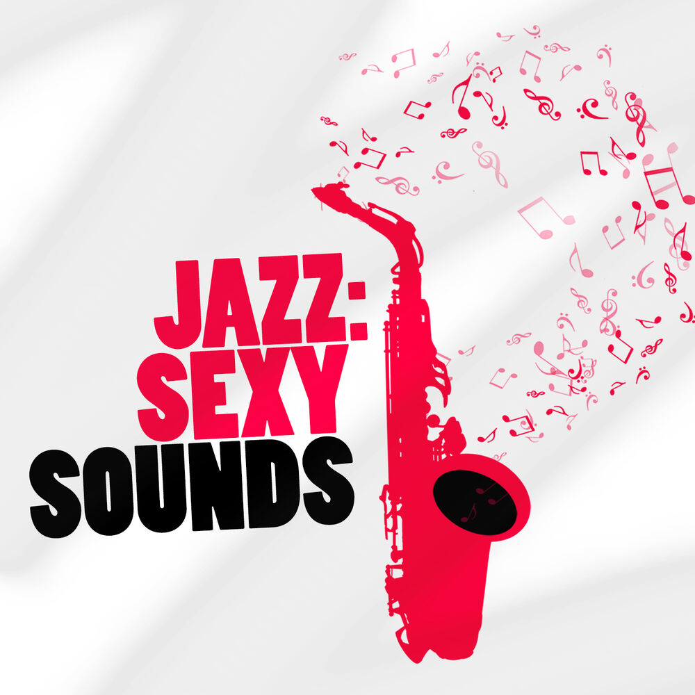 Picture of Jazz: Sexy Sounds