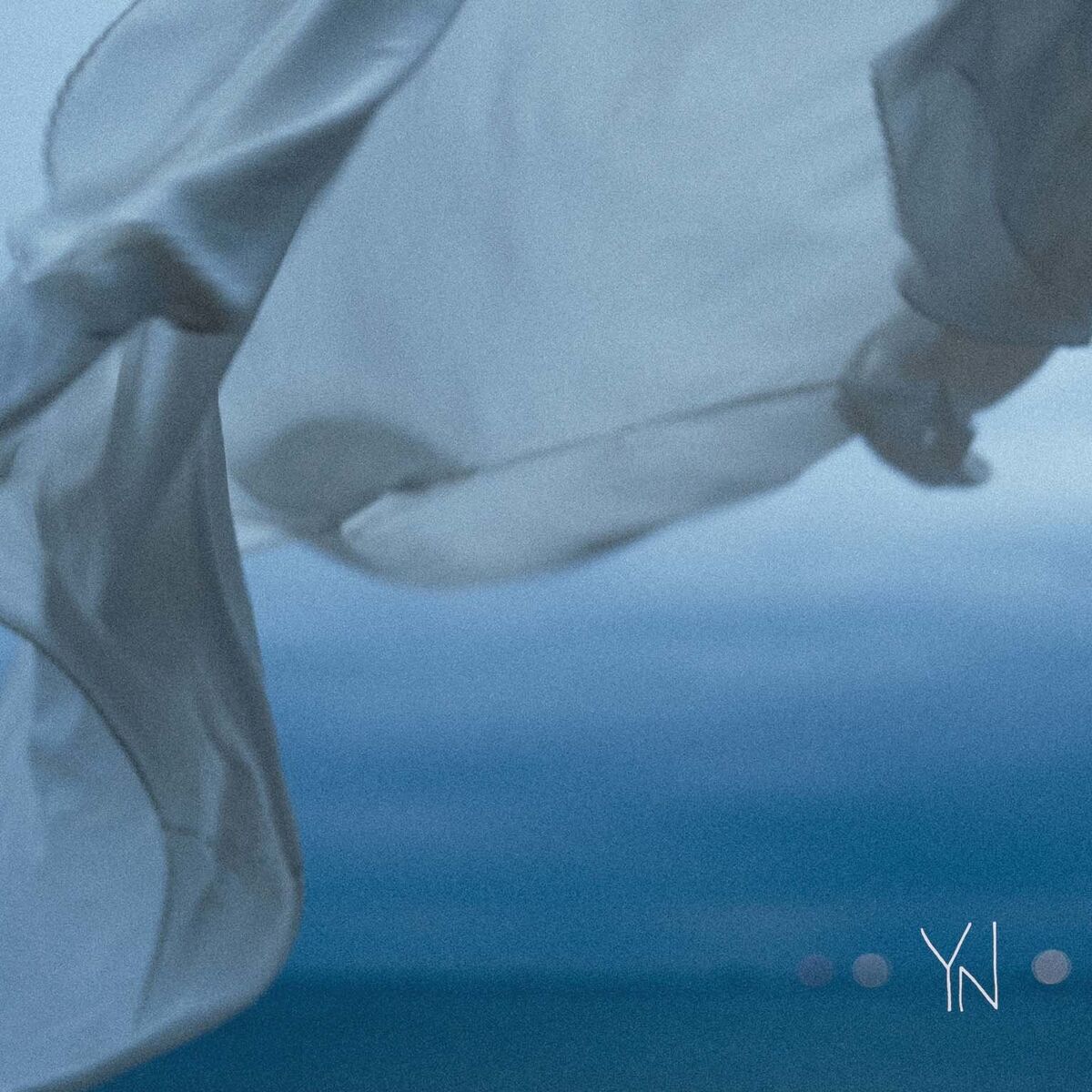 Album cover of Blue