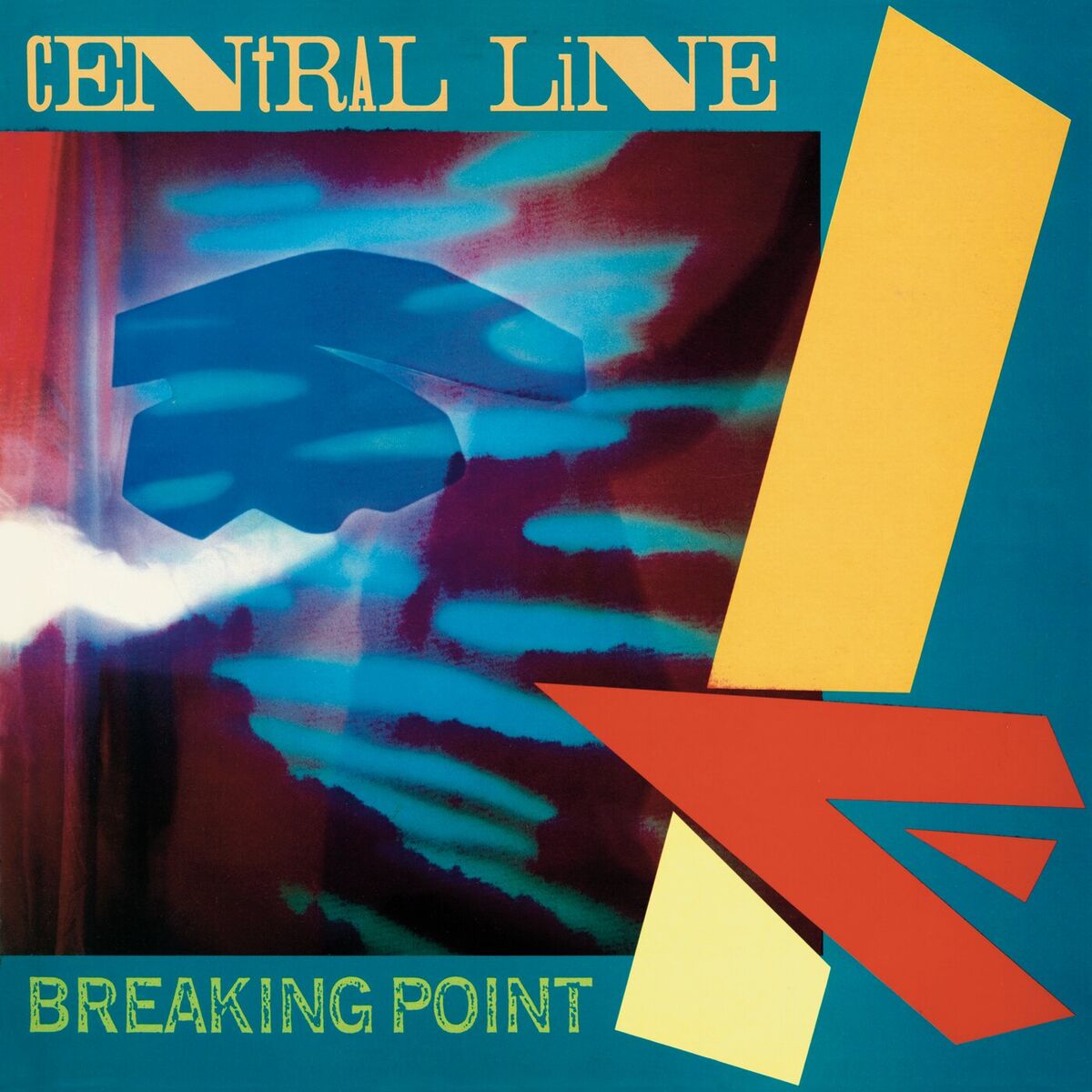 Album cover of Walking Into Sunshine