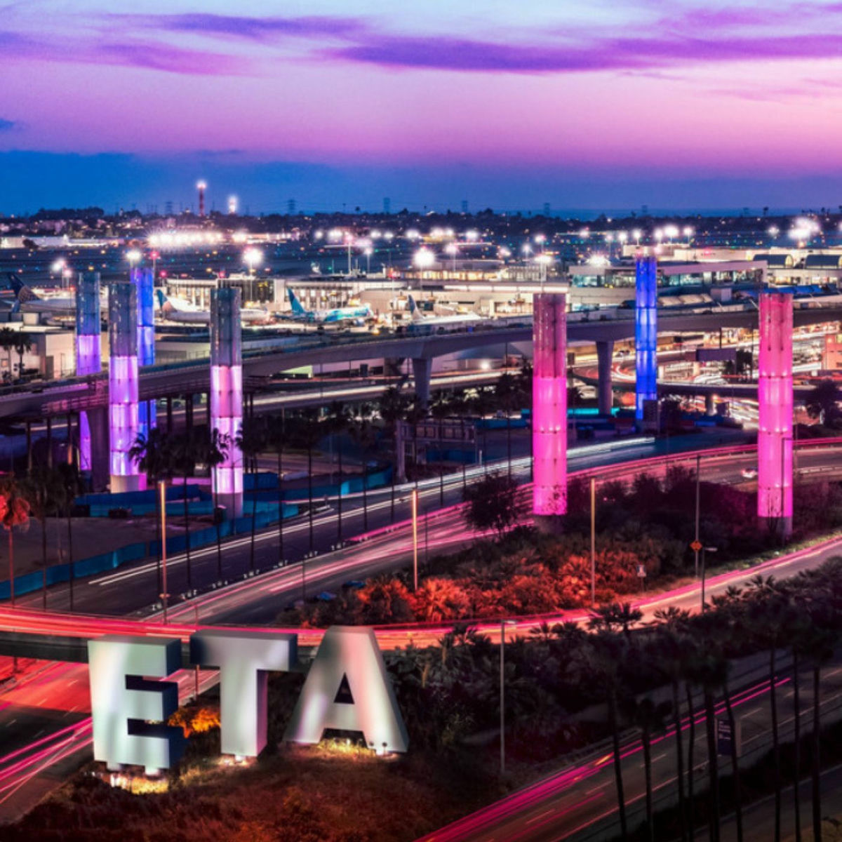 Album cover of ETA: Earlier Than Anticipated