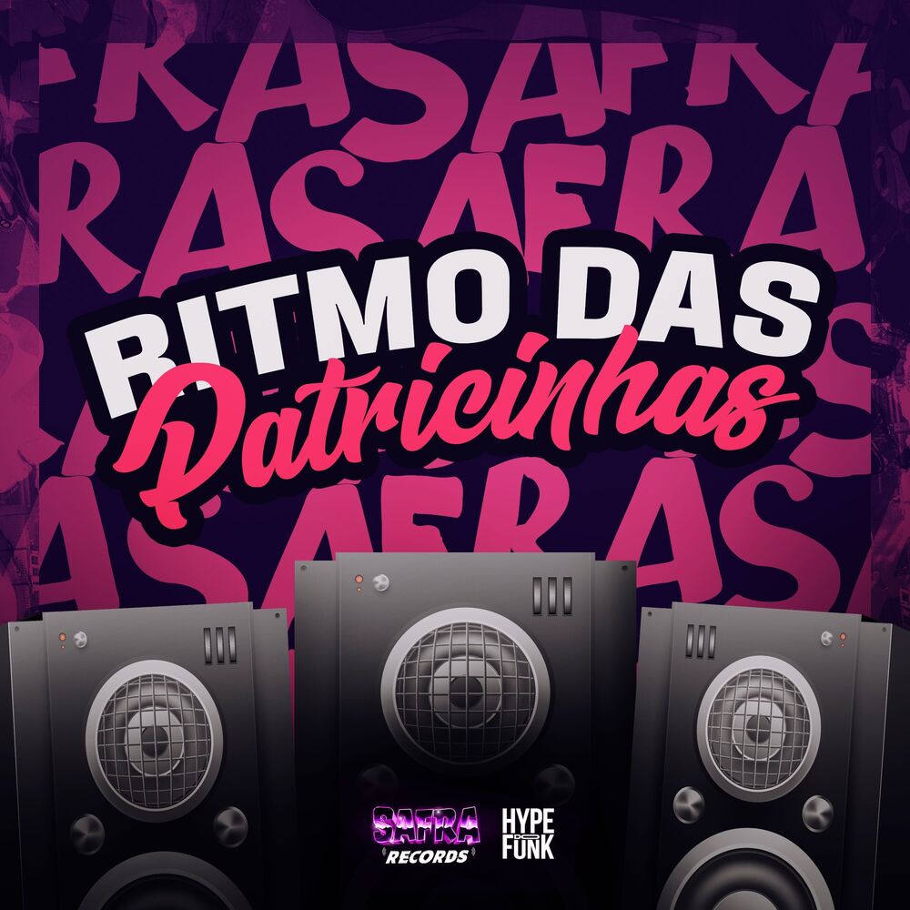 Picture of RITMO DAS PATRICINHAS