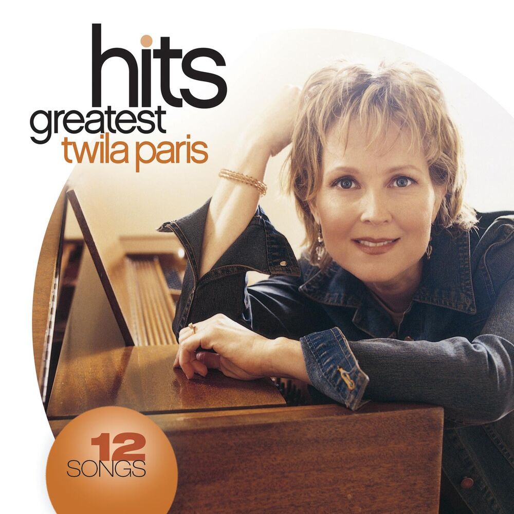 Picture of Greatest Hits
