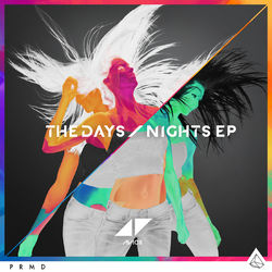 Cover of The Days / Nights (EP)