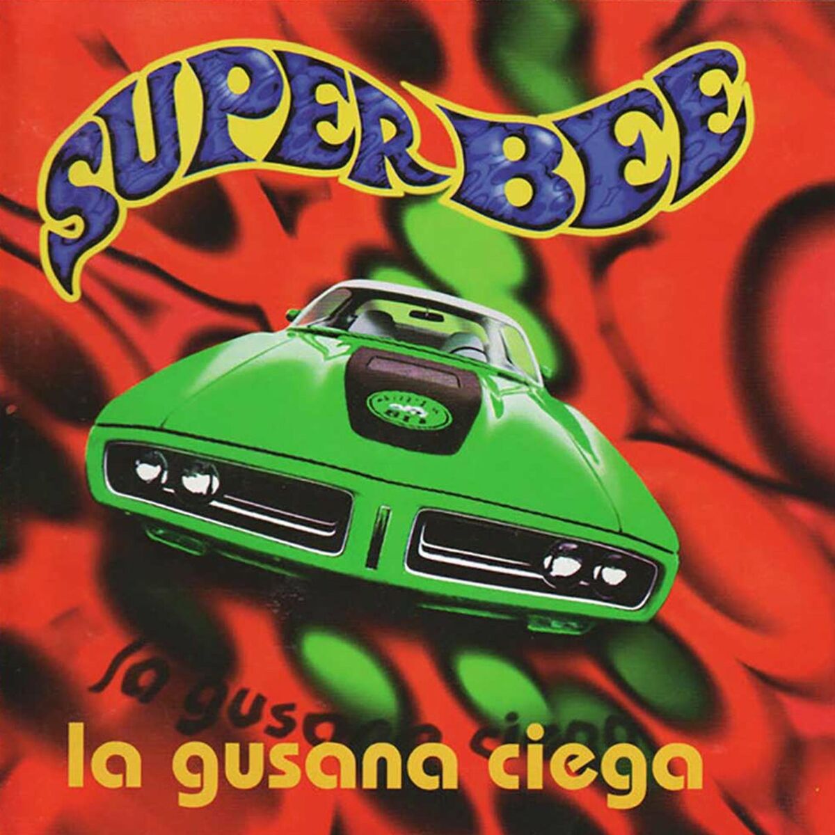 Album cover of Talismán