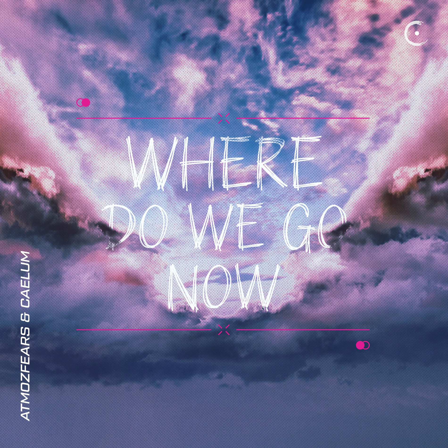 Album cover of where do we go now