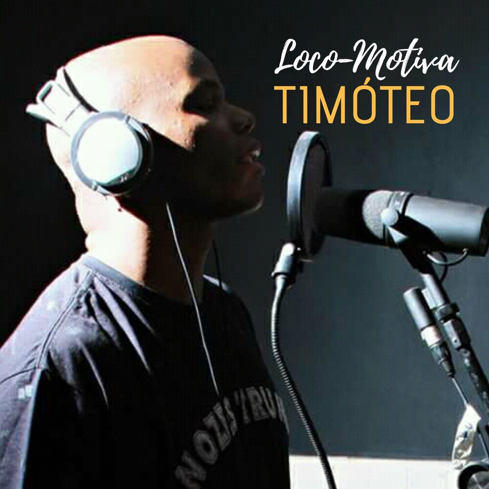 Picture of Timóteo