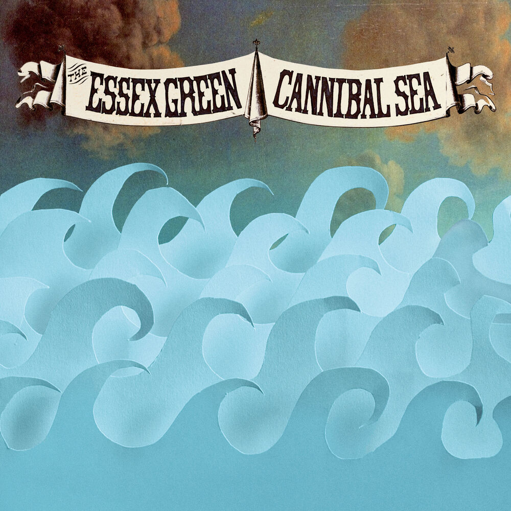 Picture of Cannibal Sea