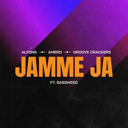 Cover of Jamme ja (feat. Bassweed)