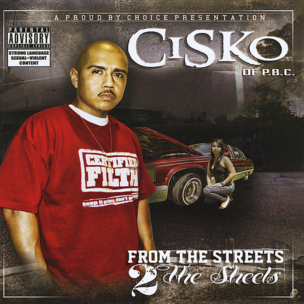 Picture of From the Streets 2 the Sheets