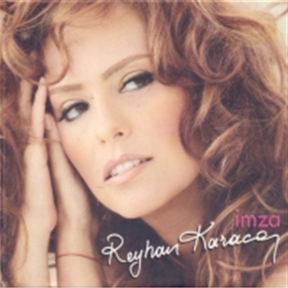 Album cover of İki Gözüm