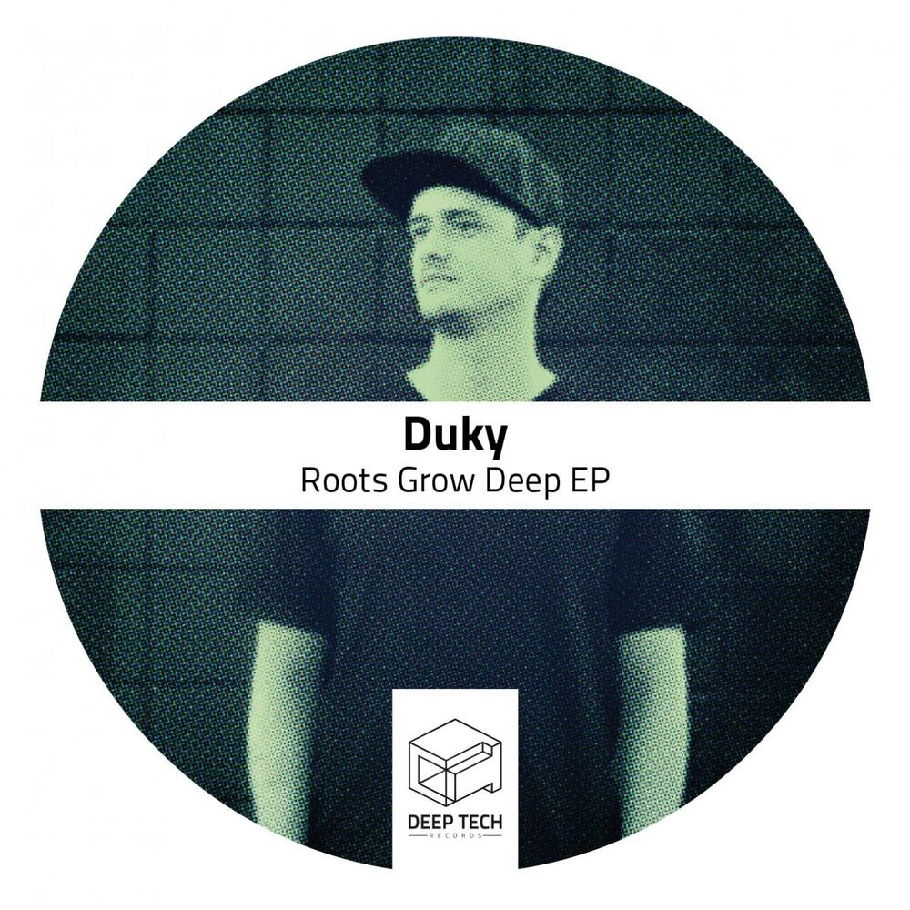Picture of Roots Grow Deep EP