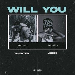 Cover of Will You