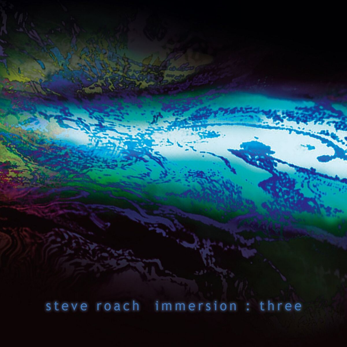Album cover of Sleep Chamber