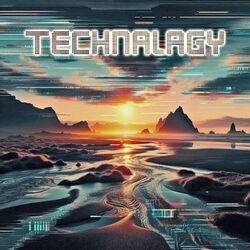 Cover of Technalagy