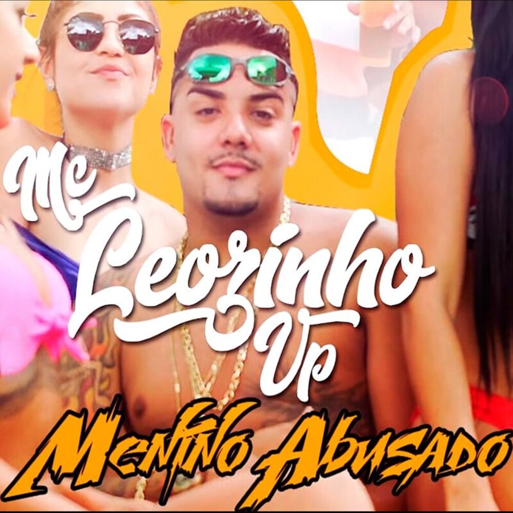 Picture of Menino Abusado