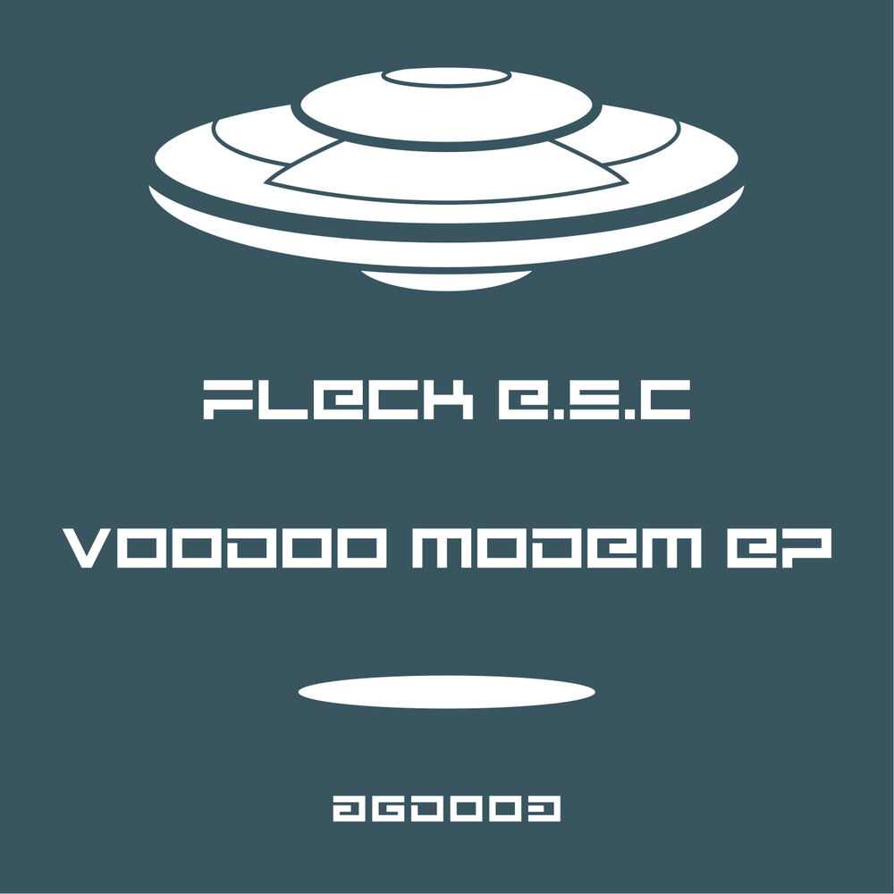 Picture of Voodoo Modem EP