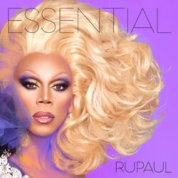 Cover of Essential, Vol. 2