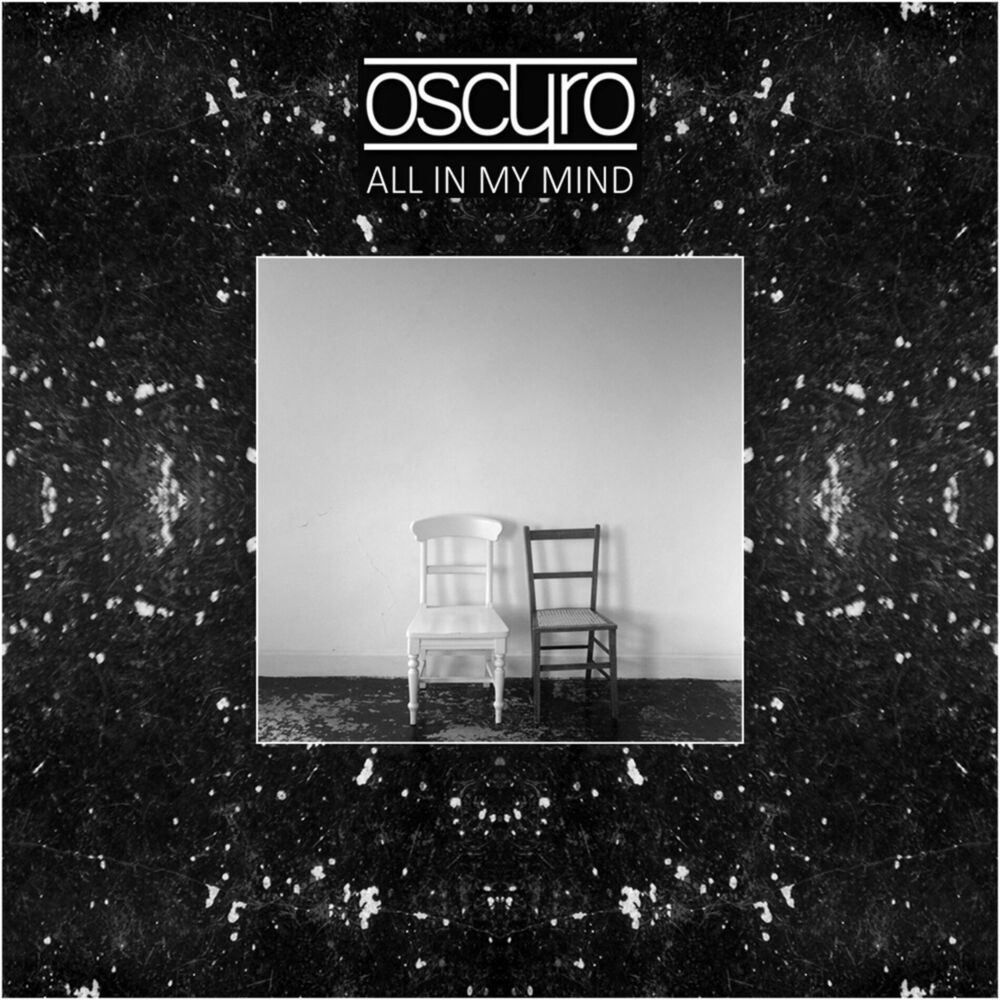 Picture of All In My Mind