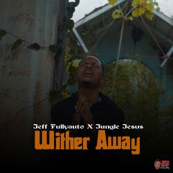 Cover of Wither Away