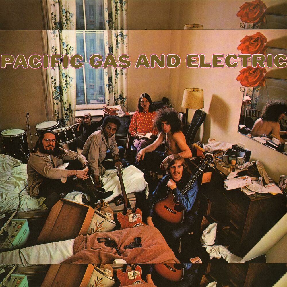 Picture of Pacific Gas & Electric