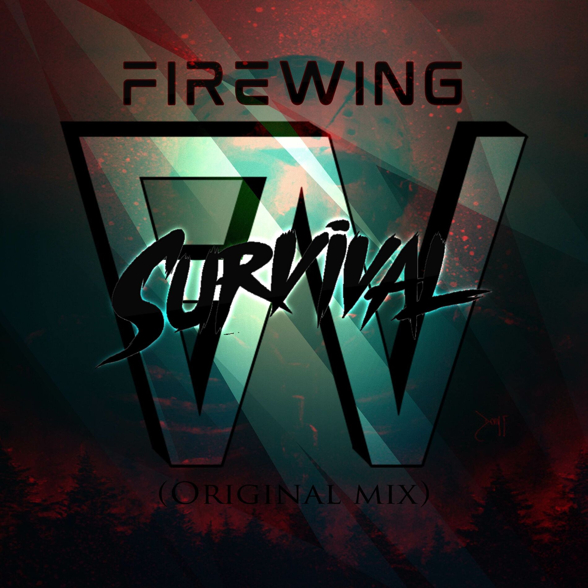 Album cover of Survival