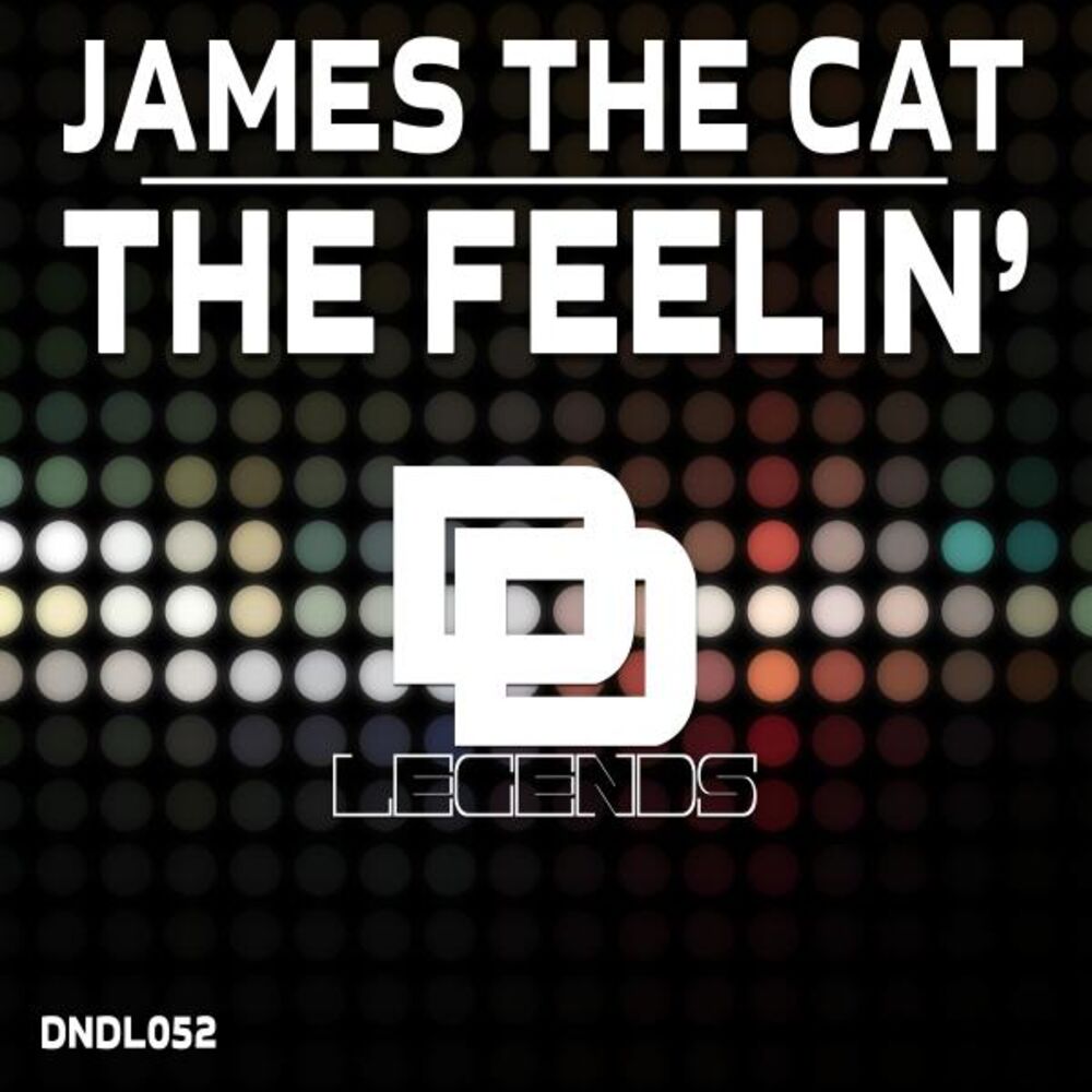Picture of The Feelin' (Original Mix)