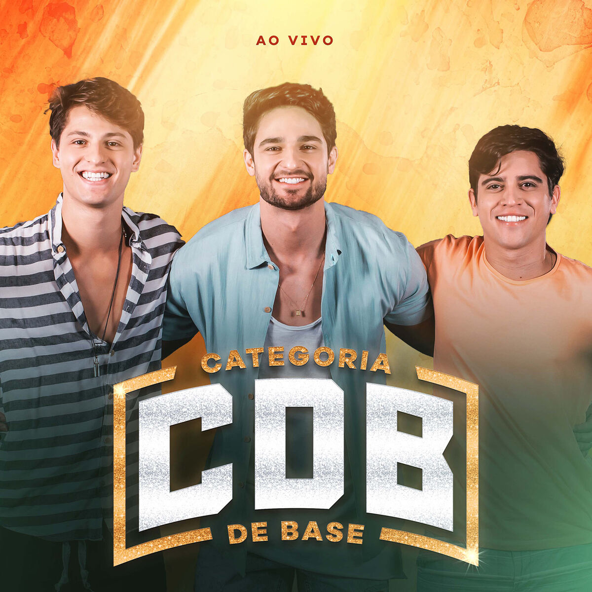 Album cover of Admite Que Me Quer (Ao Vivo)