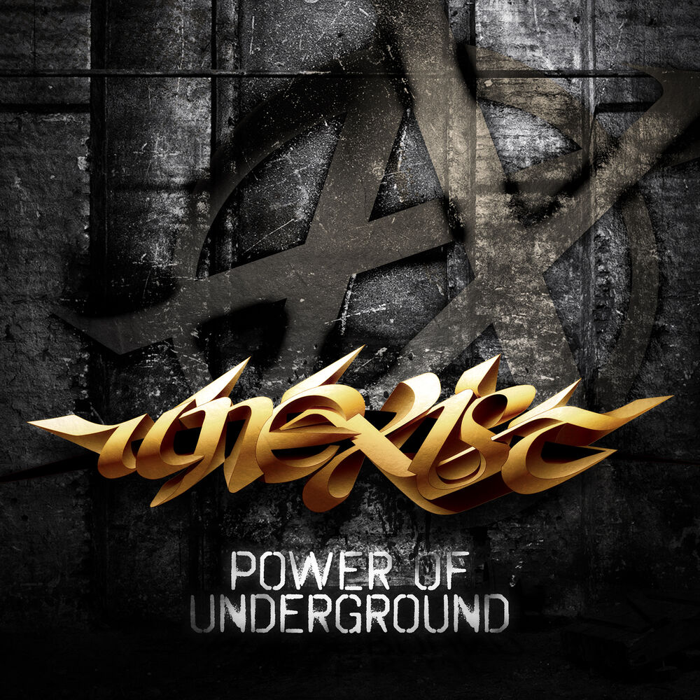 Picture of Power of underground