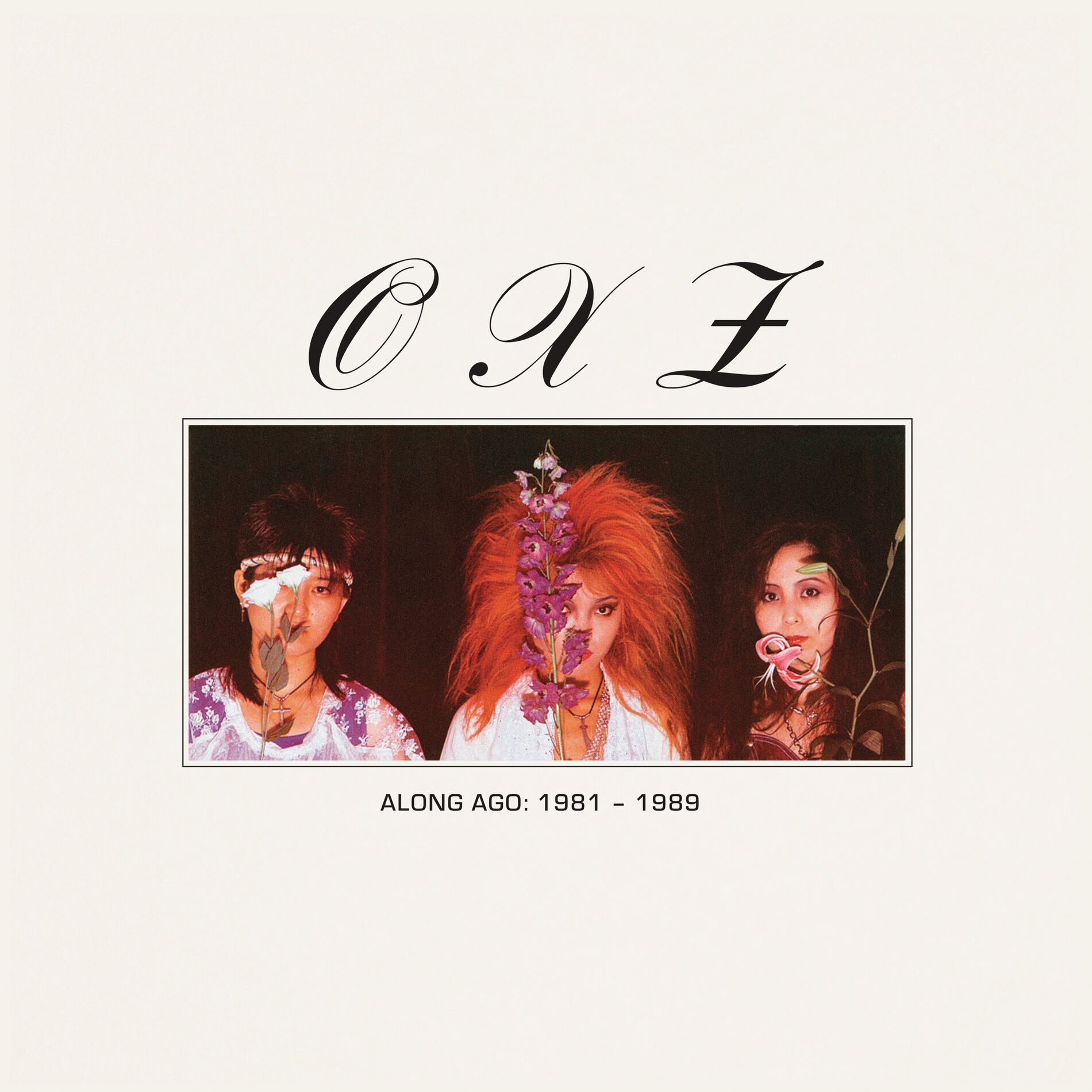 OXZ: albums, songs, concerts | Deezer OXZ: albums, songs, concerts | Deezer