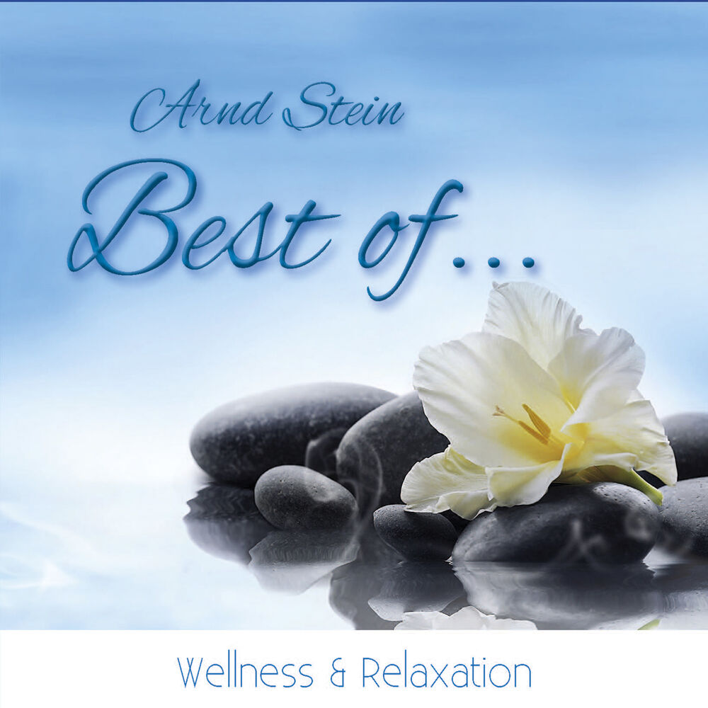 Picture of Best of Wellness & Relaxation