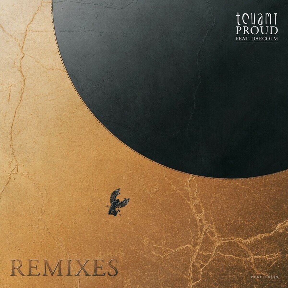 Album cover of Proud (Remixes)