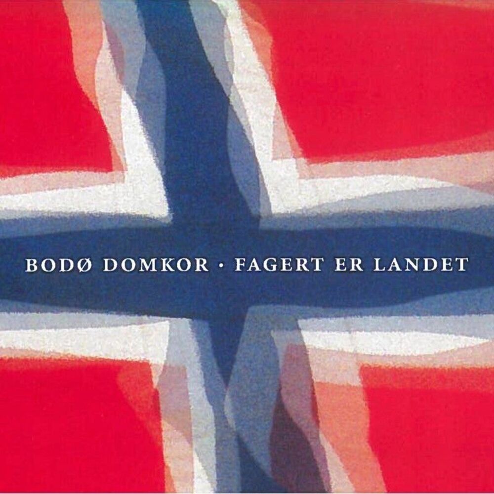 Picture of Fagert Er Landet