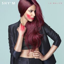 Cover of La malice