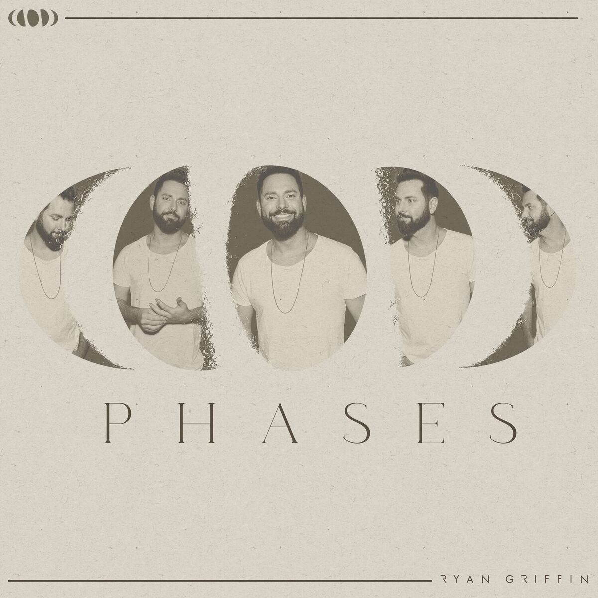 Album cover of Phases