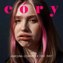 Cover of Córy