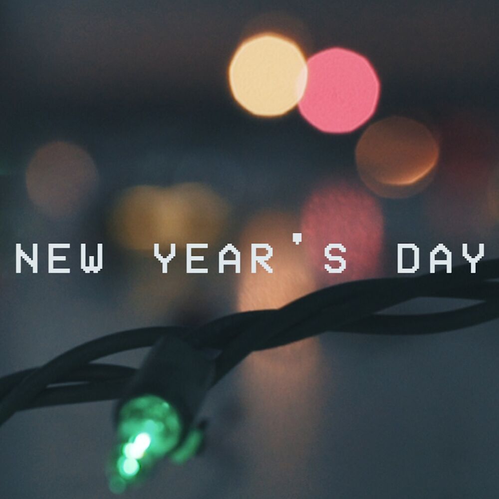 Picture of New Year's Day
