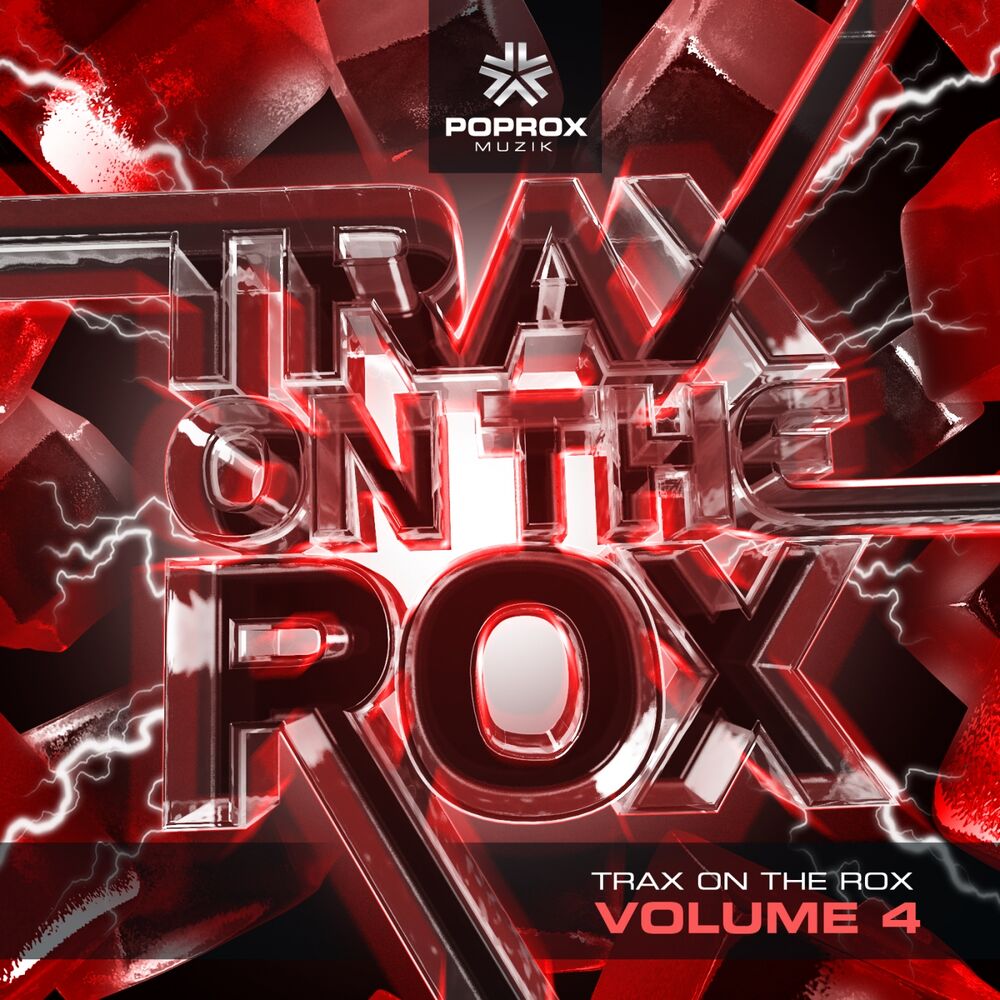 Picture of Trax On the Rox 4