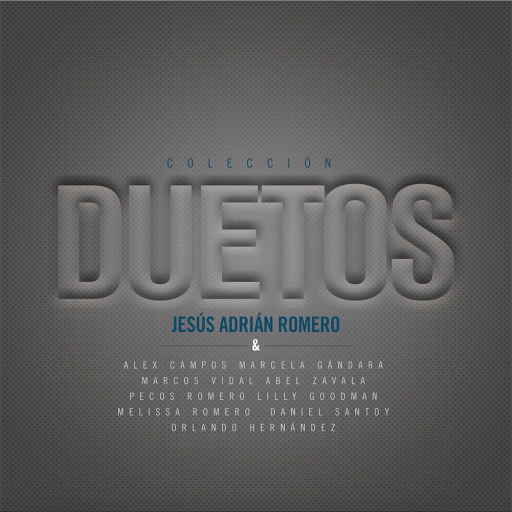 Picture of Colección Duetos