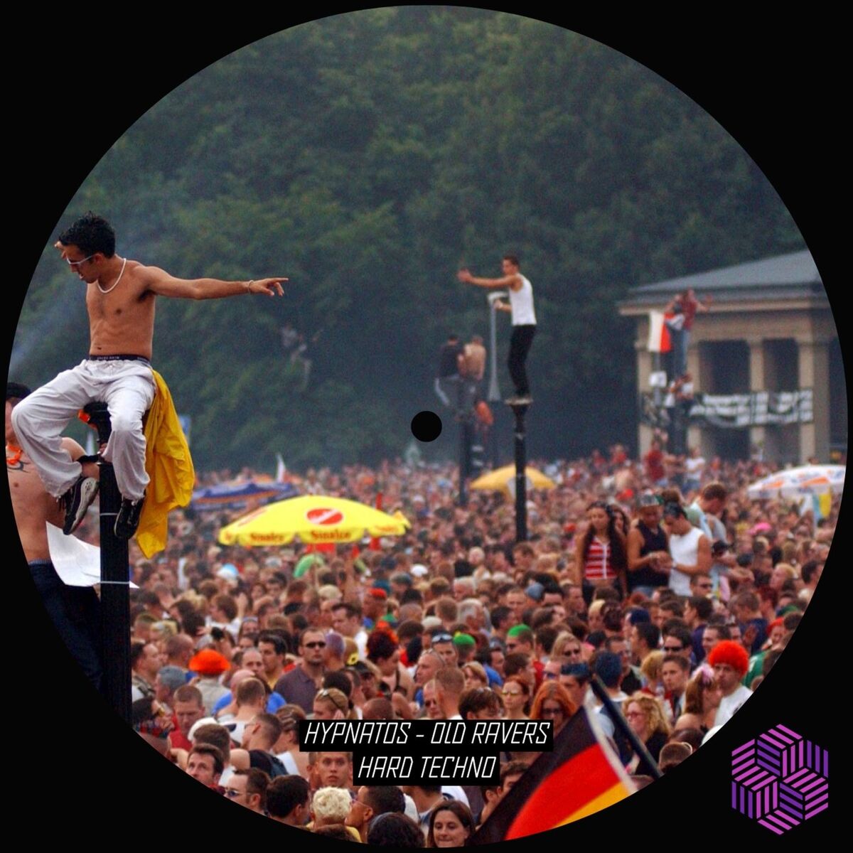 Album cover of Phatt Bass