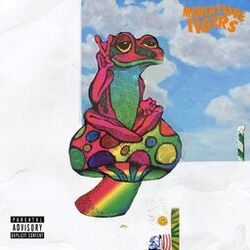 Cover of Rattlesnake Heartbreak