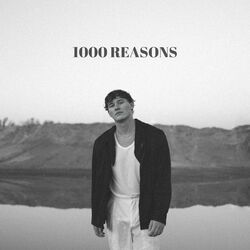 Cover of 1000 reasons