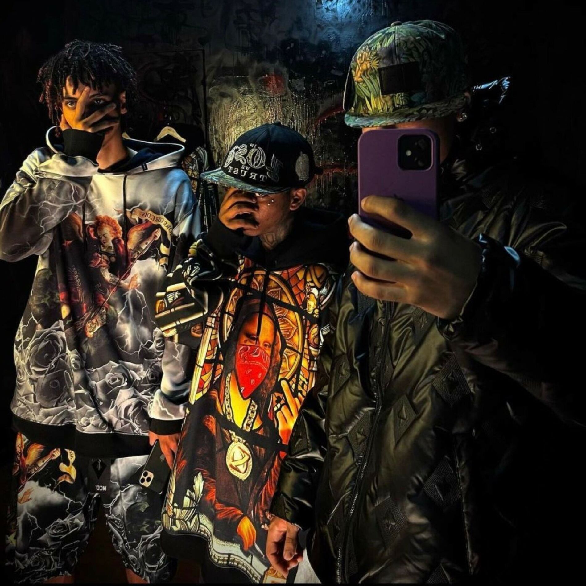 Album cover of Mtg Depois do Baile