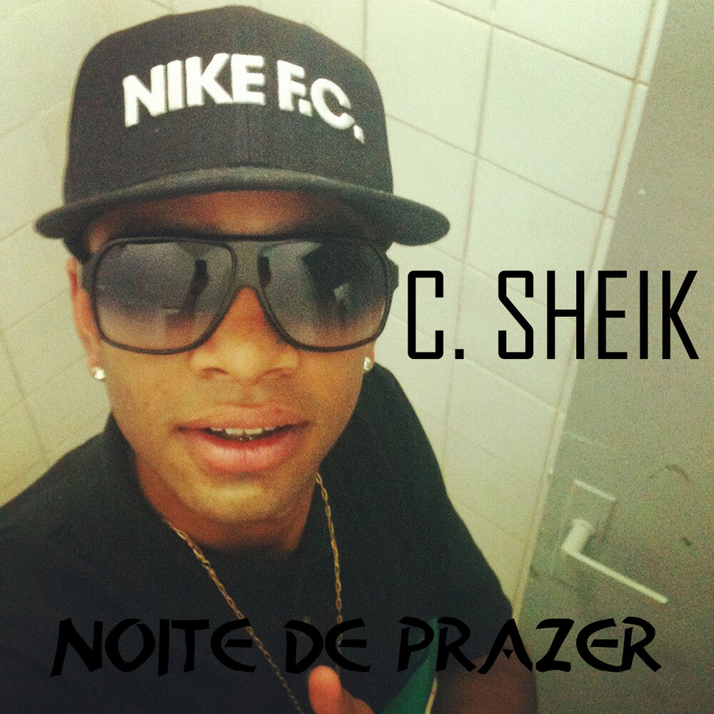 Picture of Noite de Prazer