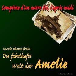 music cover