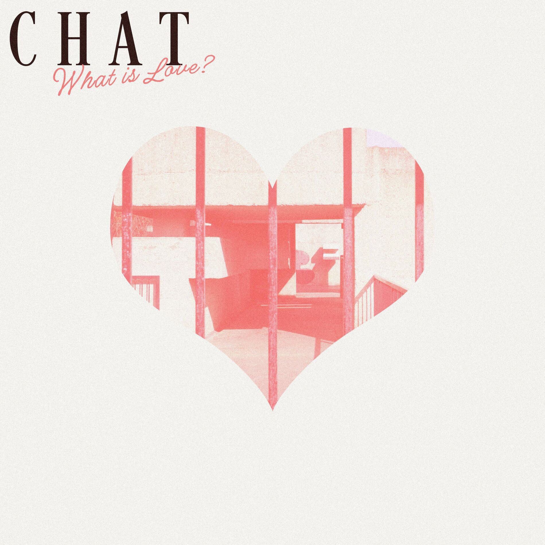 Album cover of What Is Love?